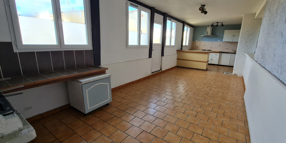 maison à TONNEINS (47400)