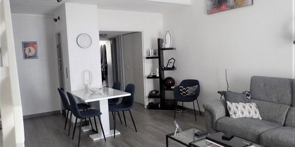 appartement à AGEN (47000)