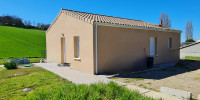 maison à LAGARRIGUE (47190)