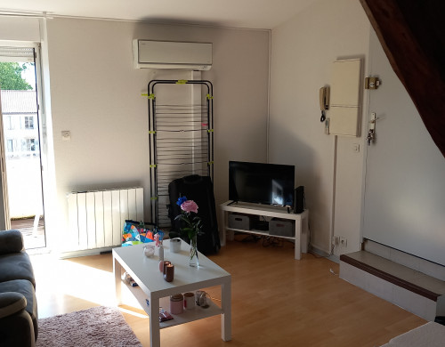 appartement  MARMANDE