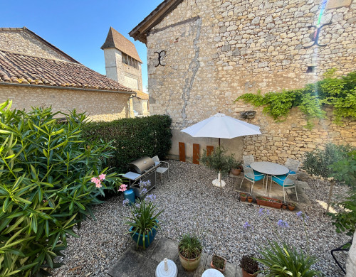 maison  VILLEREAL