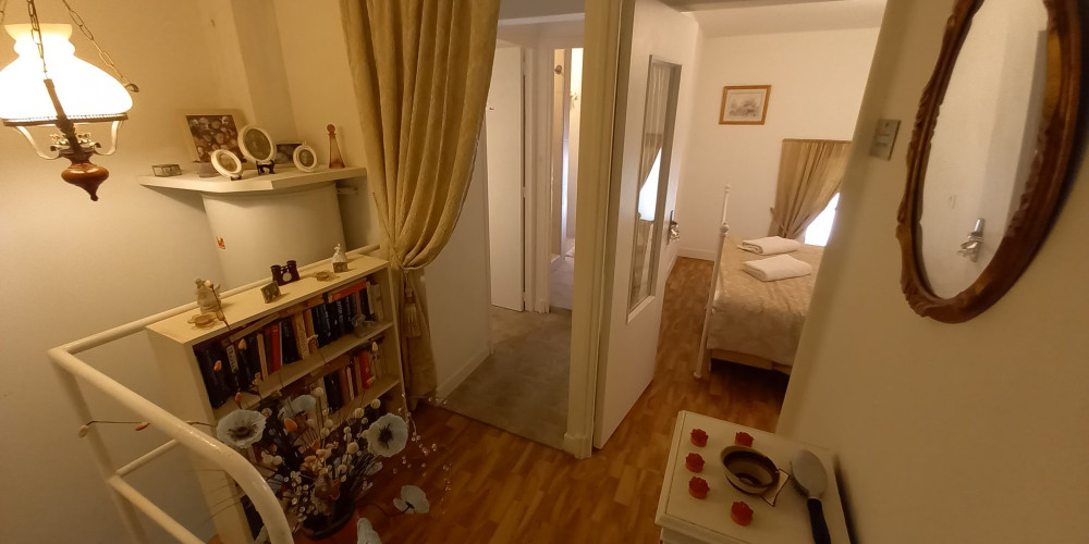 maison à CASTILLONNES (47330)