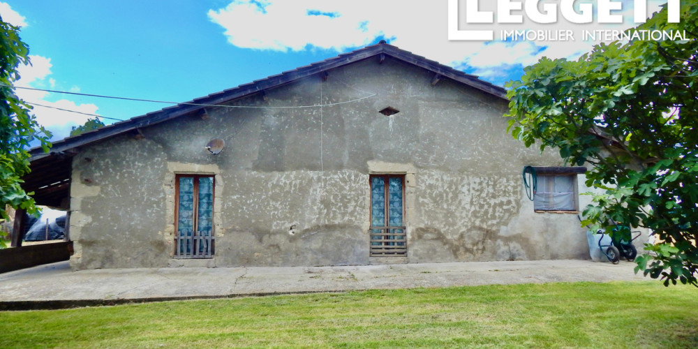 maison à MONTASTRUC (47380)