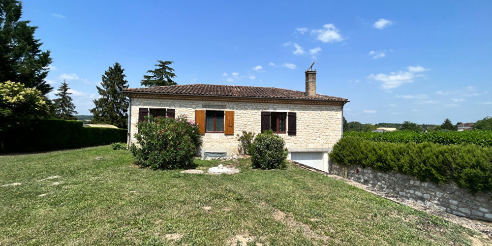 maison à CANCON (47290)