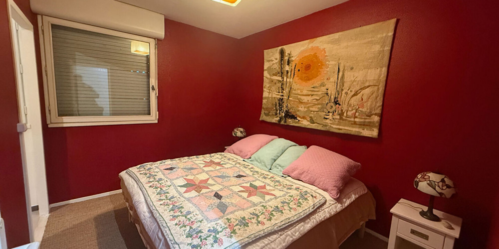 appartement à VILLENEUVE SUR LOT (47300)