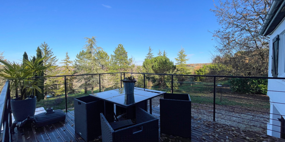 maison à FOULAYRONNES (47510)