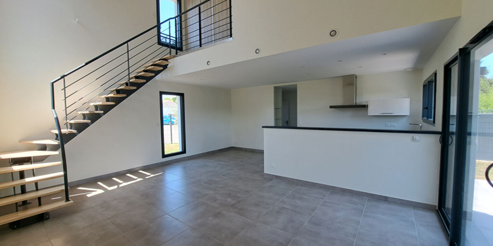 maison à STE LIVRADE SUR LOT (47110)