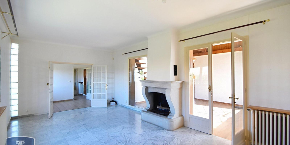 maison à LE PASSAGE (47520)