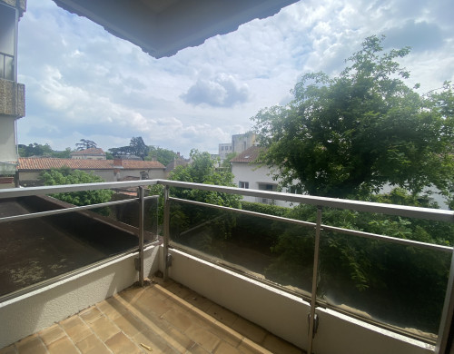 appartement  AGEN