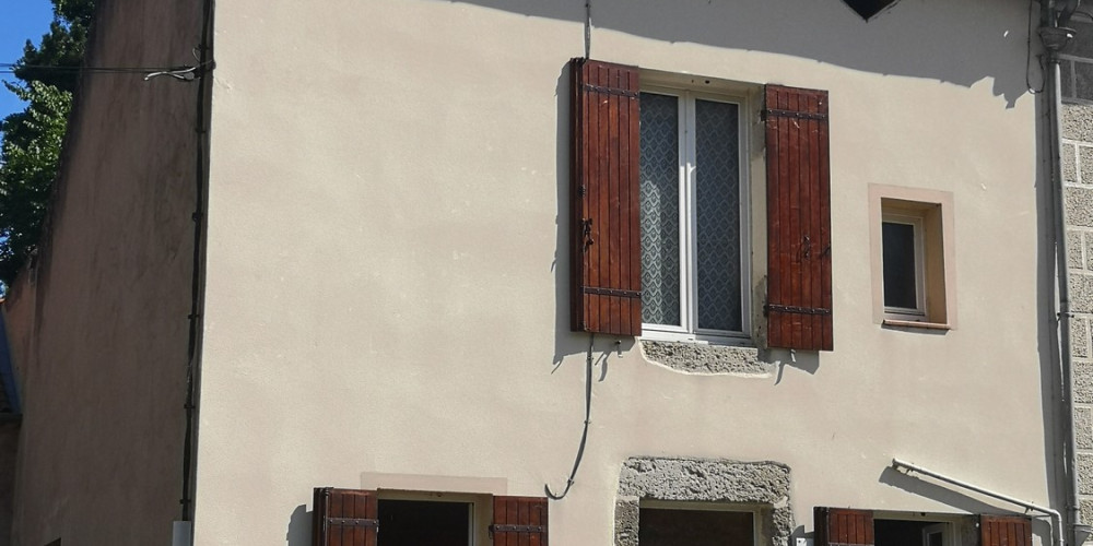 maison à LE MAS D AGENAIS (47430)