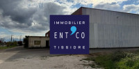 local commercial à CASTELCULIER (47240)