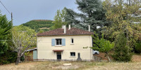 maison à PUJOLS (47300)
