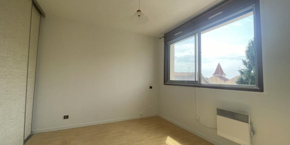 appartement à AGEN (47000)