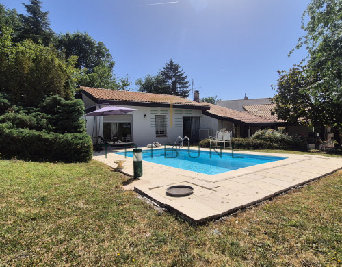 maison  FOULAYRONNES