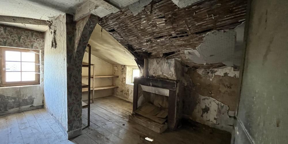 maison à VILLEREAL (47210)