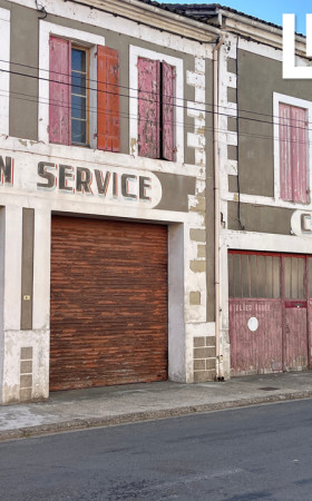 Maison  MIRAMONT DE GUYENNE