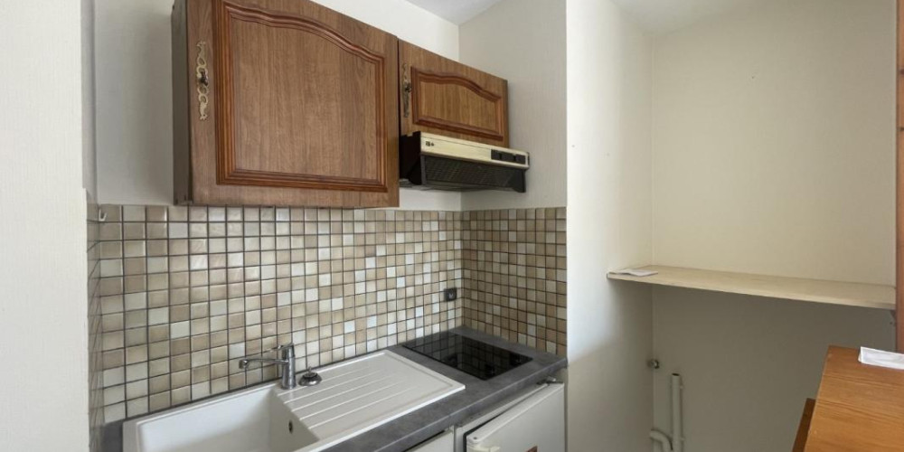 appartement à AGEN (47000)