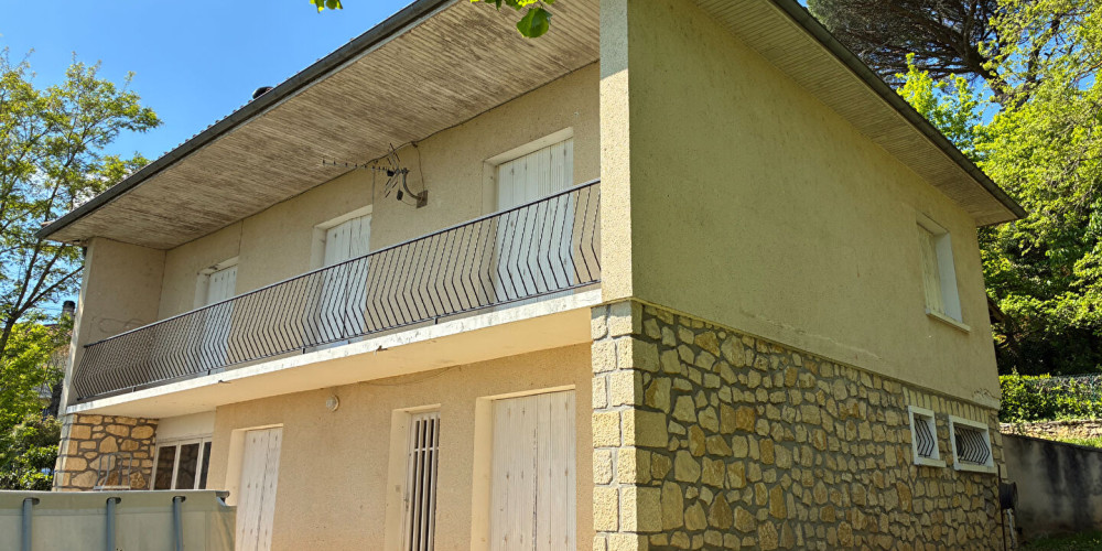 maison à MONSEMPRON LIBOS (47500)