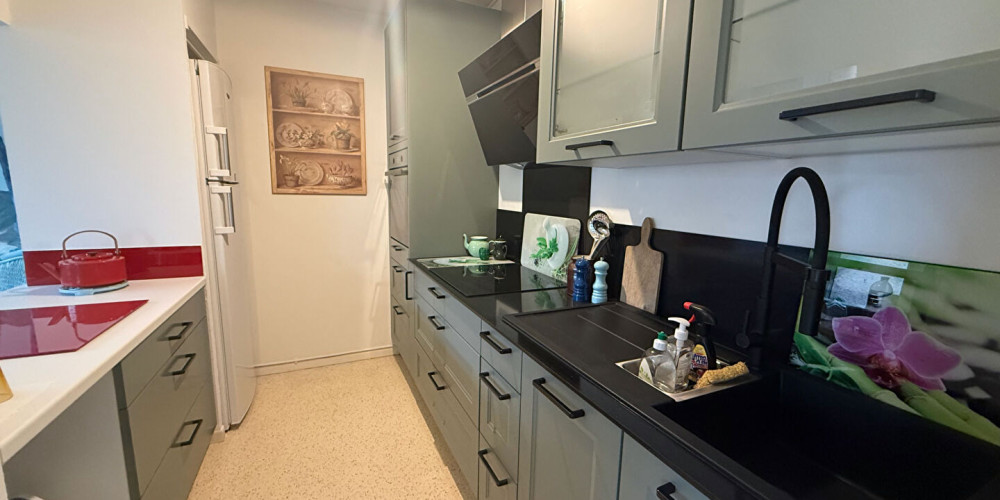 appartement à VILLENEUVE SUR LOT (47300)