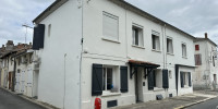 maison à DAMAZAN (47160)