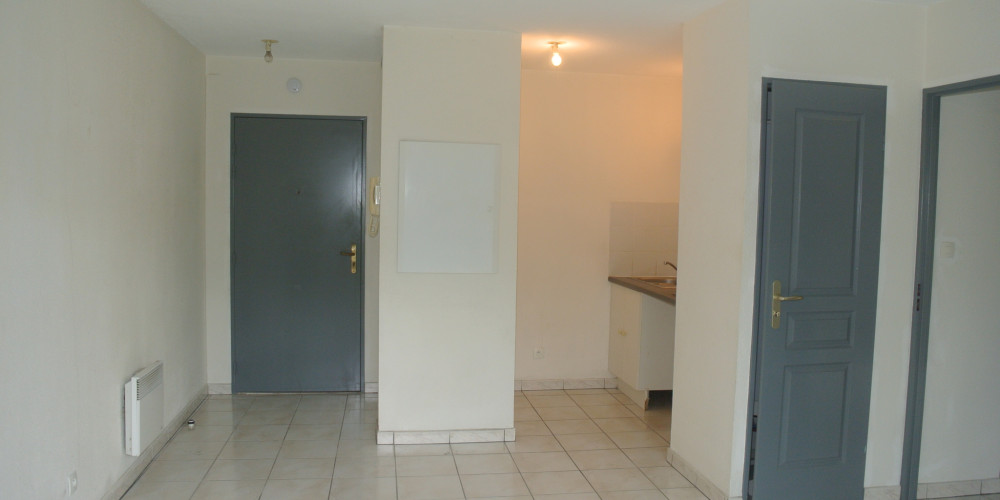 appartement à MARMANDE (47200)