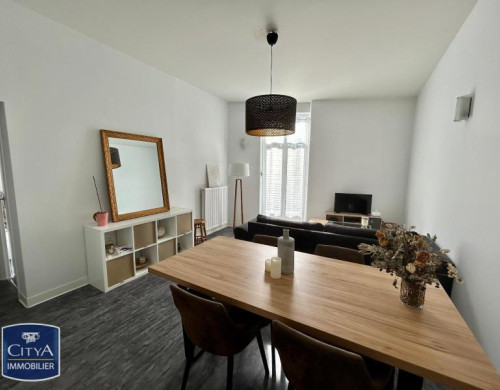 appartement  AGEN
