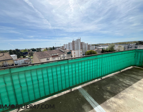 appartement  AGEN
