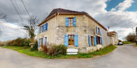 maison à LAUZUN (47410)