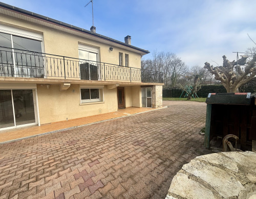 maison  VILLENEUVE SUR LOT