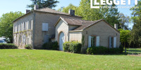 maison à LE MAS D AGENAIS (47430)