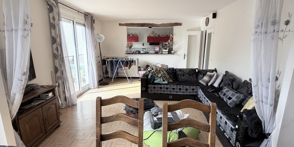 maison à TONNEINS (47400)