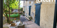 maison à ST BARTHELEMY D AGENAIS (47350)