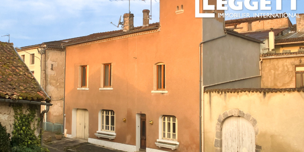 maison à SOS (47170)