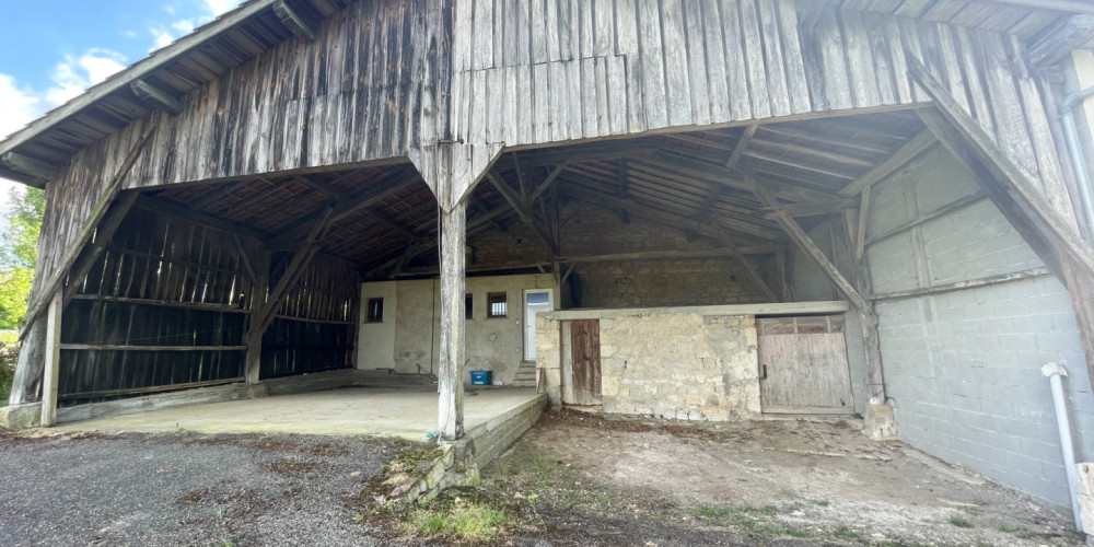 maison à PRAYSSAS (47360)