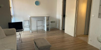 appartement à VILLENEUVE SUR LOT (47300)