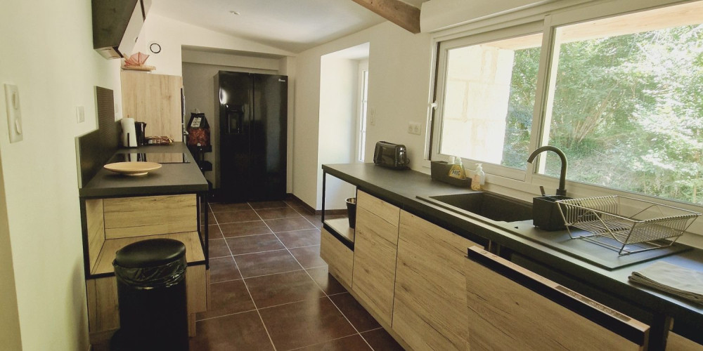 maison à CAVARC (47330)