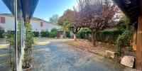 maison à CASTELMORON SUR LOT (47260)