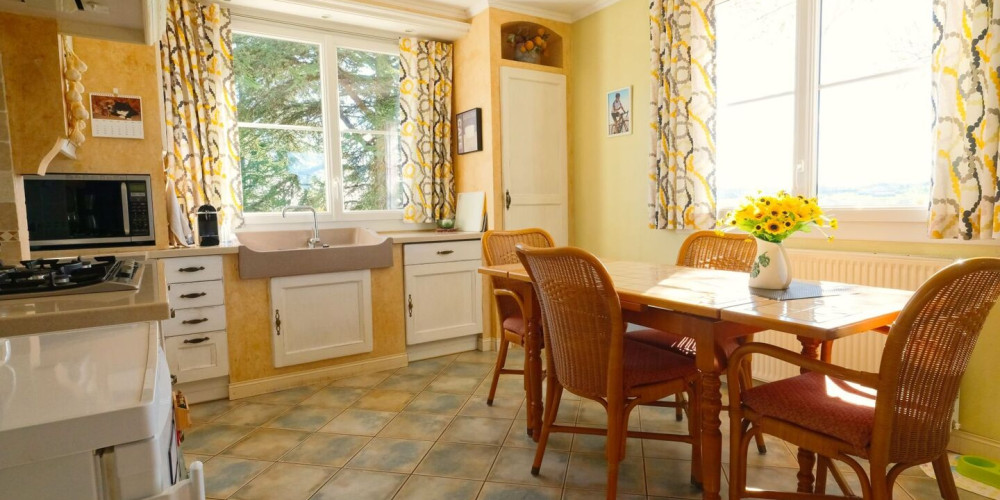 maison à PRAYSSAS (47360)