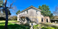 maison à MONTPEZAT (47360)