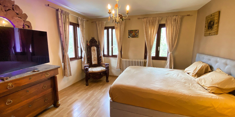 maison à BOURNEL (47210)