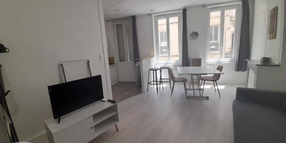 appartement à AGEN (47000)