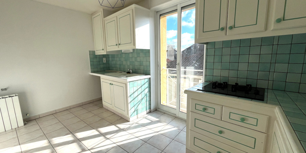 appartement à VILLENEUVE SUR LOT (47300)