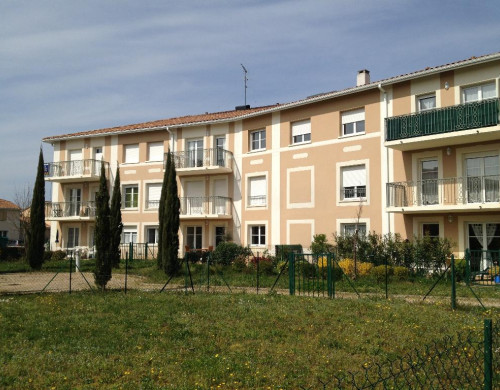 appartement  MARMANDE