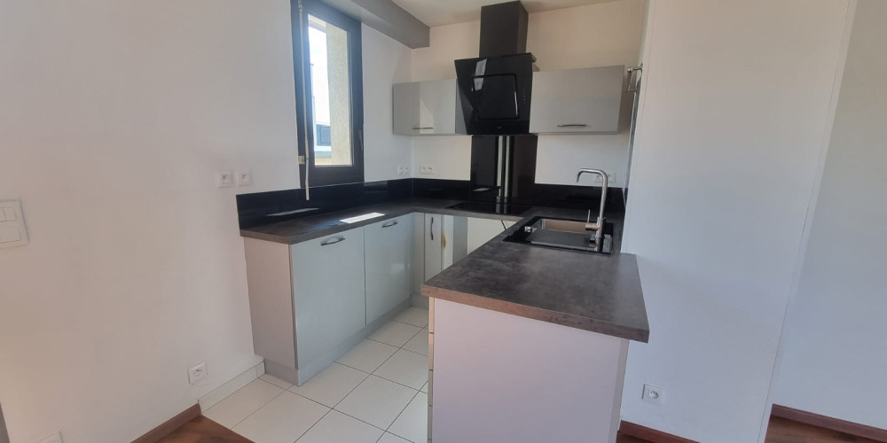 appartement à AGEN (47000)