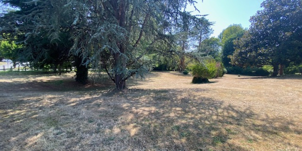 maison à LACAPELLE BIRON (47150)