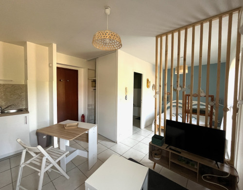 appartement  VILLENEUVE SUR LOT