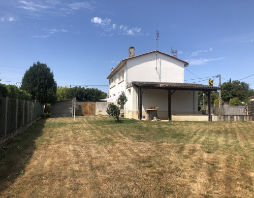 maison  AGEN