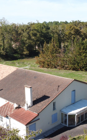 Maison  GREZET CAVAGNAN