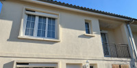 appartement à VILLENEUVE SUR LOT (47300)