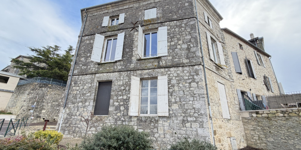 immeuble à AGEN (47000)